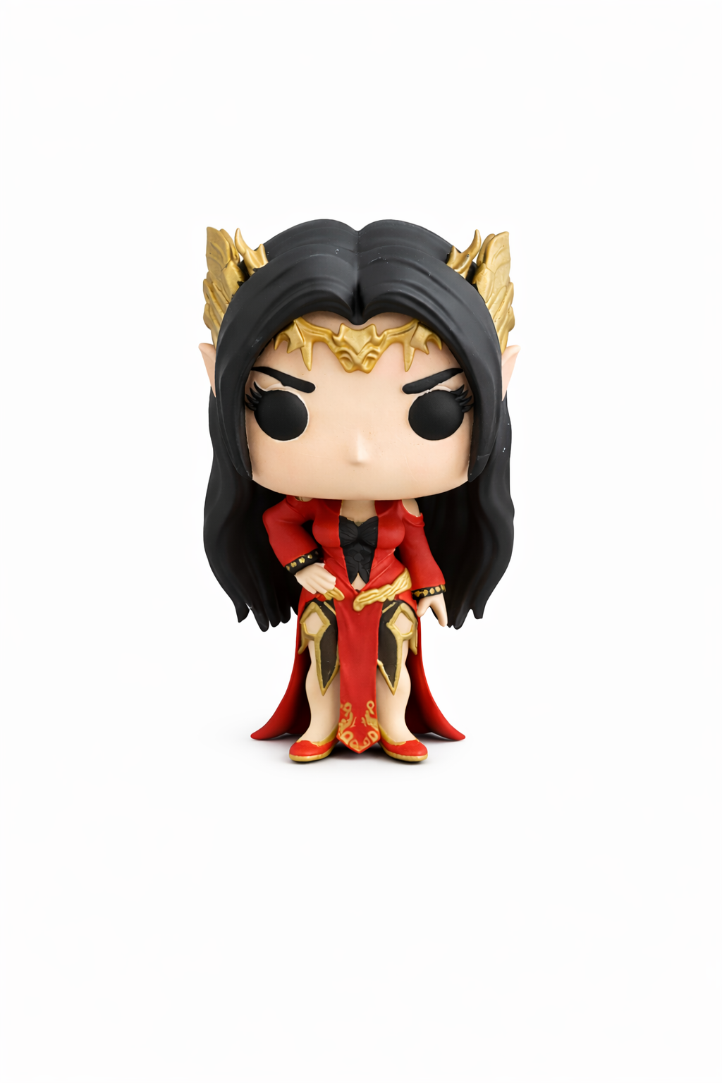 Medusa Funko Pop